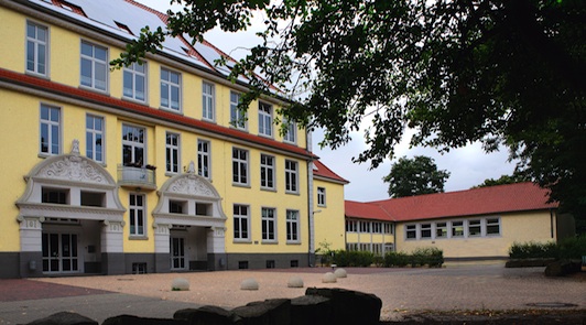 Grundschule Am Busch