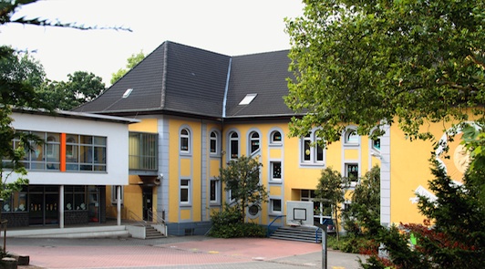Wilhelmschule